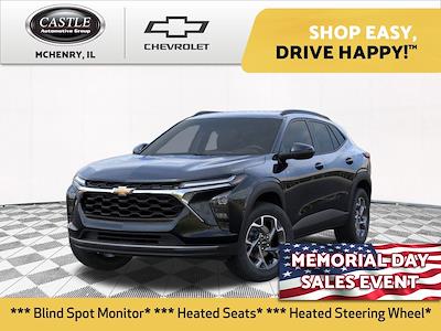 2025 Chevrolet Trax FWD SUV for sale #C250536 - photo 1