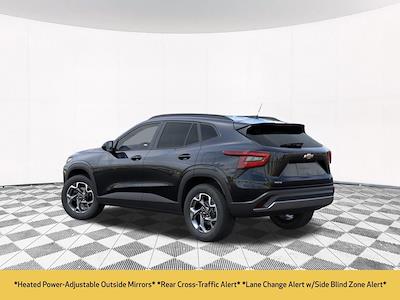 2025 Chevrolet Trax FWD SUV for sale #C250536 - photo 2