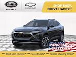 2025 Chevrolet Trax FWD SUV for sale #C250536 - photo 1