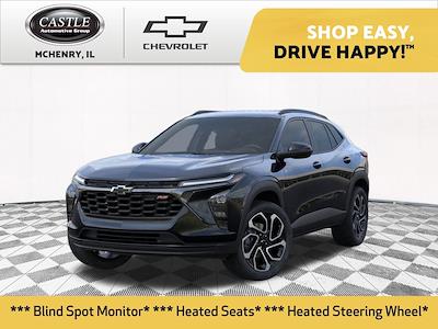 2025 Chevrolet Trax FWD SUV for sale #C250538 - photo 1