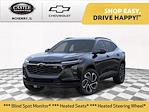 2025 Chevrolet Trax FWD SUV for sale #C250538 - photo 1
