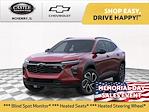 2025 Chevrolet Trax FWD SUV for sale #C250540 - photo 1