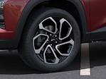 2025 Chevrolet Trax FWD SUV for sale #C250540 - photo 16
