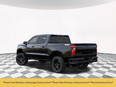 2025 Chevrolet Silverado 1500 Crew Cab 4x4 Pickup for sale #C250543 - photo 2