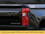 2025 Chevrolet Silverado 1500 Crew Cab 4x4 Pickup for sale #C250543 - photo 22