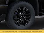2025 Chevrolet Silverado 2500 Crew Cab 4x4 Pickup for sale #C250544 - photo 18