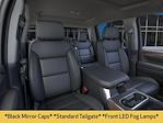 2025 Chevrolet Silverado 2500 Crew Cab 4x4 Pickup for sale #C250544 - photo 29