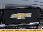 2025 Chevrolet Silverado 2500 Crew Cab 4x4 Pickup for sale #C250544 - photo 33