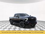 2025 Chevrolet Silverado 2500 Crew Cab 4x4 Pickup for sale #C250545 - photo 10