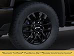 2025 Chevrolet Silverado 2500 Crew Cab 4x4 Pickup for sale #C250545 - photo 18