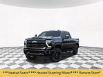 2025 Chevrolet Silverado 2500 Crew Cab 4x4 Pickup for sale #C250545 - photo 3