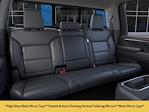 2025 Chevrolet Silverado 2500 Crew Cab 4x4 Pickup for sale #C250545 - photo 30