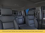 2025 Chevrolet Silverado 2500 Crew Cab 4x4 Pickup for sale #C250545 - photo 37