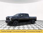 2025 Chevrolet Silverado 2500 Crew Cab 4x4 Pickup for sale #C250545 - photo 7
