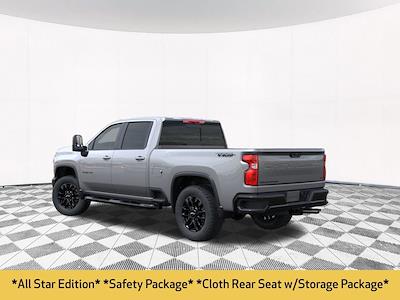 2025 Chevrolet Silverado 2500 Crew Cab 4x4 Pickup for sale #C250547 - photo 2
