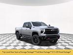 2025 Chevrolet Silverado 2500 Crew Cab 4x4 Pickup for sale #C250547 - photo 10