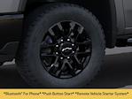 2025 Chevrolet Silverado 2500 Crew Cab 4x4 Pickup for sale #C250547 - photo 18