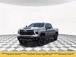 2025 Chevrolet Silverado 2500 Crew Cab 4x4 Pickup for sale #C250547 - photo 3