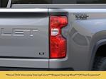 2025 Chevrolet Silverado 2500 Crew Cab 4x4 Pickup for sale #C250547 - photo 22