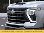 2025 Chevrolet Silverado 2500 Crew Cab 4x4 Pickup for sale #C250547 - photo 26