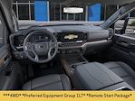 2025 Chevrolet Silverado 2500 Crew Cab 4x4 Pickup for sale #C250547 - photo 5