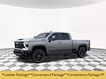 2025 Chevrolet Silverado 2500 Crew Cab 4x4 Pickup for sale #C250547 - photo 7