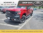 2021 Chevrolet Silverado 1500 Crew Cab 4x4 Pickup for sale #C250547A - photo 1