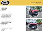 2021 Chevrolet Silverado 1500 Crew Cab 4x4 Pickup for sale #C250547A - photo 10