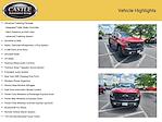 2021 Chevrolet Silverado 1500 Crew Cab 4x4 Pickup for sale #C250547A - photo 14