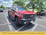 2021 Chevrolet Silverado 1500 Crew Cab 4x4 Pickup for sale #C250547A - photo 3