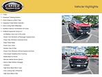 2021 Chevrolet Silverado 1500 Crew Cab 4x4 Pickup for sale #C250547A - photo 5