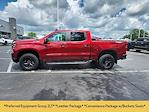 2021 Chevrolet Silverado 1500 Crew Cab 4x4 Pickup for sale #C250547A - photo 6
