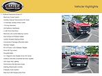 2021 Chevrolet Silverado 1500 Crew Cab 4x4 Pickup for sale #C250547A - photo 7