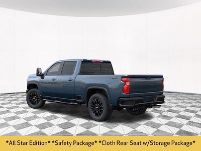 2025 Chevrolet Silverado 2500 Crew Cab 4x4 Pickup for sale #C250548 - photo 2