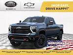 2025 Chevrolet Silverado 2500 Crew Cab 4x4 Pickup for sale #C250548 - photo 1