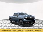 2025 Chevrolet Silverado 2500 Crew Cab 4x4 Pickup for sale #C250548 - photo 10