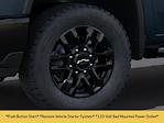 2025 Chevrolet Silverado 2500 Crew Cab 4x4 Pickup for sale #C250548 - photo 18