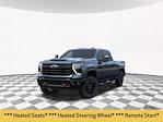 2025 Chevrolet Silverado 2500 Crew Cab 4x4 Pickup for sale #C250548 - photo 3