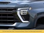2025 Chevrolet Silverado 2500 Crew Cab 4x4 Pickup for sale #C250548 - photo 20