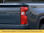 2025 Chevrolet Silverado 2500 Crew Cab 4x4 Pickup for sale #C250548 - photo 22
