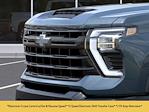 2025 Chevrolet Silverado 2500 Crew Cab 4x4 Pickup for sale #C250548 - photo 26