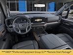 2025 Chevrolet Silverado 2500 Crew Cab 4x4 Pickup for sale #C250548 - photo 5