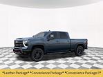 2025 Chevrolet Silverado 2500 Crew Cab 4x4 Pickup for sale #C250548 - photo 7