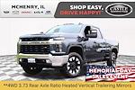 2020 Chevrolet Silverado 2500 Crew Cab SRW 4x4 Pickup for sale #C250548A - photo 1