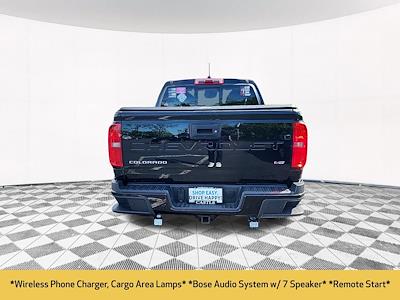 2022 Chevrolet Colorado Crew Cab 4x4 Pickup for sale #C250550A - photo 2