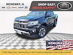 2022 Chevrolet Colorado Crew Cab 4x4 Pickup for sale #C250550A - photo 1