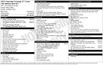 2022 Chevrolet Colorado Crew Cab 4x4 Pickup for sale #C250550A - photo 5
