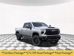 2025 Chevrolet Silverado 3500 Crew Cab 4x4 Pickup for sale #C250553 - photo 10