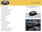2025 Chevrolet Silverado 3500 Crew Cab 4x4 Pickup for sale #C250553 - photo 11