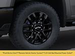 2025 Chevrolet Silverado 3500 Crew Cab 4x4 Pickup for sale #C250553 - photo 18